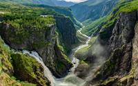 Vøringsfossen