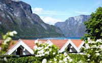 Vangsgaarden Gjestgiveri og Rorbuer