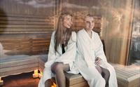 FjordSauna Aurland