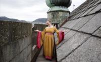 Rosenkrantztårnet - Bymuseet i Bergen