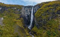 Vettisfossen