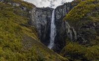 Vettisfossen