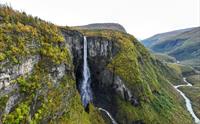 Vettisfossen