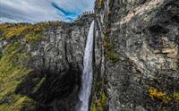 Vettisfossen