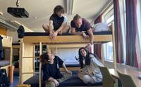 HI Bergen Hostel Montana