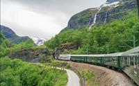 Flåmsbana