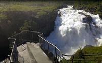 Vøringsfossen