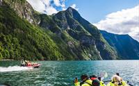 FjordSafari Extended