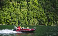 FjordSafari Extended