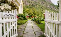 Walaker Hotell Solvorn