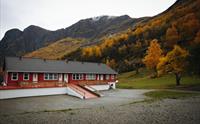 Winjum Apartments & Cabins