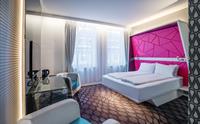 Magic Hotel Xhibition