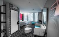 Magic Hotel Xhibition