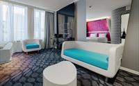 Magic Hotel Xhibition