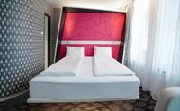 Magic Hotel Xhibition