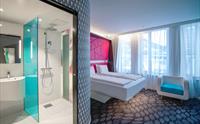 Magic Hotel Xhibition