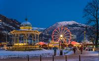 Bergen Julemarked