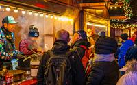 Bergen Julemarked
