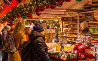 Bergen Julemarked