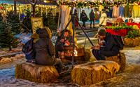 Bergen Julemarked