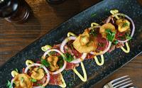 Big Horn Steak House