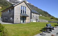 Fjordapartments