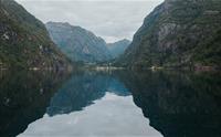 Hardangerfjorden