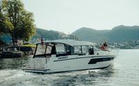 Top The Fjords