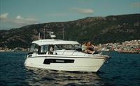 Top The Fjords