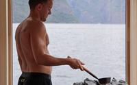 FjordSauna Aurland