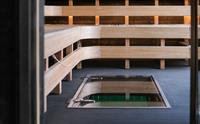 Fjord Sauna Flåm