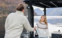 Fjord Sauna Flåm