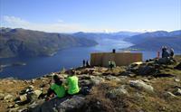Balestrand Opp
