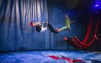 Rush trampolinepark Bergen