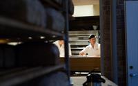 Her baker vi til hele Bergen!