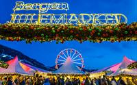 Bergen Julemarked