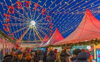 Bergen Julemarked