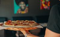 Fjøra Gastro & Pub - Pizza
