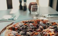 Fjøra Gastro & Pub - Pizza