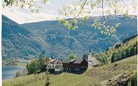 Ølmheim Siderhage