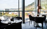 Roast Restaurant og Bar
