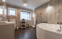 Sagi Apartments, Hafslo