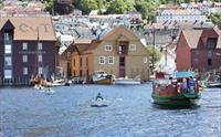 Beffen ved Norges Fiskerimuseum