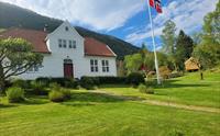 Engevik Gaard
