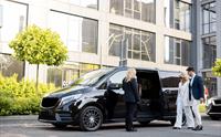 Chauffeur service