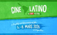 Cine Latino 5. - 8. mars