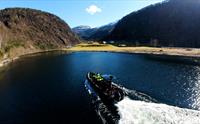 Fjordtur til Mostraumen i RIB-båt