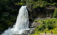 Steinsdalsfossen