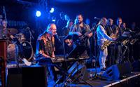 Dalane bluesfestival