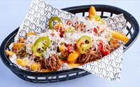 JAJA Streetfood & Bar